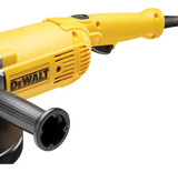 Esmeril Angular DeWalt 9" 2200W DWE490