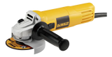 Esmeril Angular DeWalt 4 1/2" 950W DWE4118