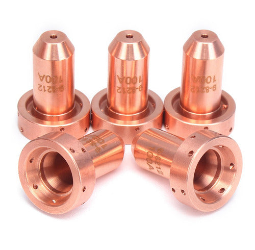 Boquilla para plasma 9-8212