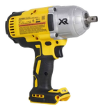 Llave de Impacto cuadrante 3/4" DEWALT DCF897B