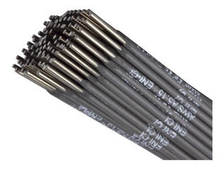 Electrodo Utp Electrodo UTP 8 E-NiCi – Machtig