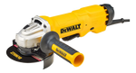 Esmeril Angular DeWalt 4 1/2" 1500W DWE4314