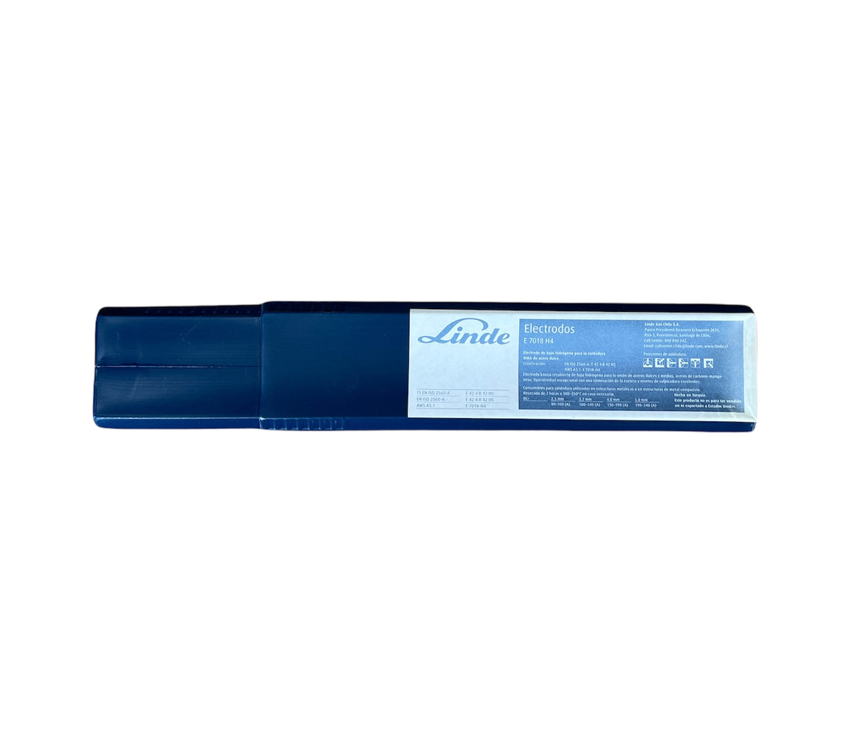 Electrodo 7018